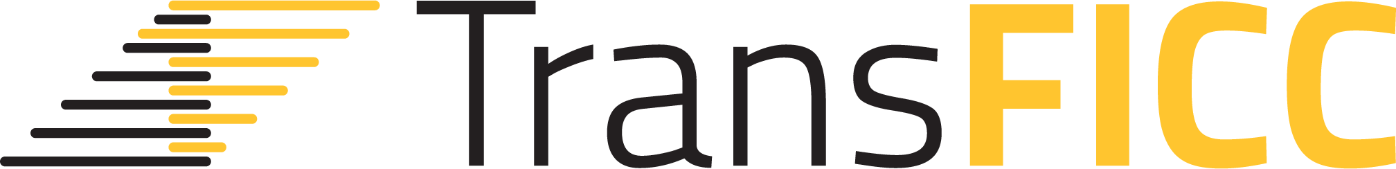 TransFICC, powered by Aeron