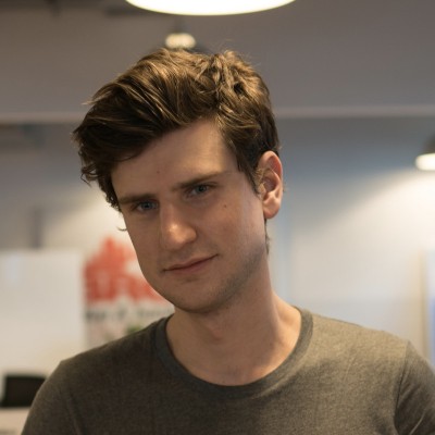 Nicolas Hourcard, CFA - QuestDB