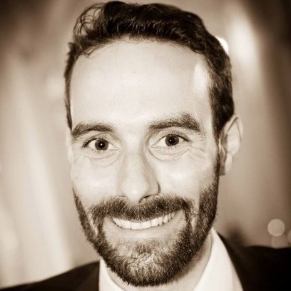 Ralph Swann - Strategy Executive - Adaptive