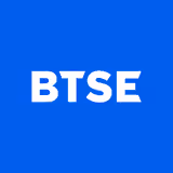 BTSE, powered by Aeron