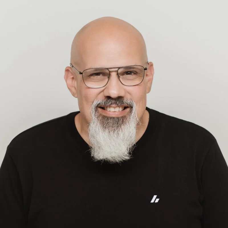 Marcos Maia from Bitvavo, scaling 24/7 Crypto Exchange with Aeron Cluster