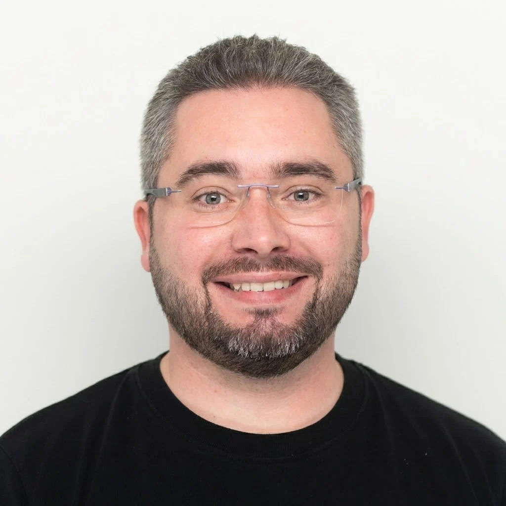 Oleg Lobanov from Bitvavo, scaling 24/7 Crypto Exchange with Aeron Cluster