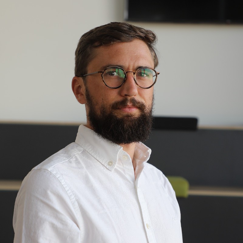 Jack Beezer Product Manager Adaptive